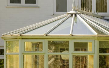conservatory roof repair Ty Fry, Monmouthshire