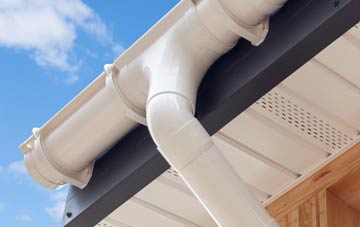 Ty Fry gutter installation costs
