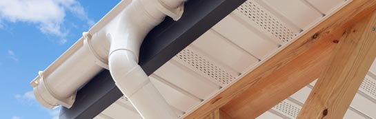 get Ty Fry guttering quotes today