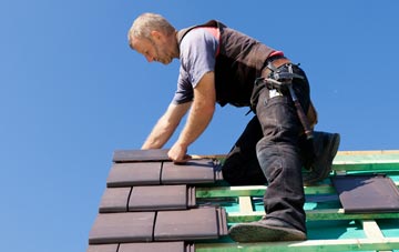 disadvantages of Ty Fry slate roofing